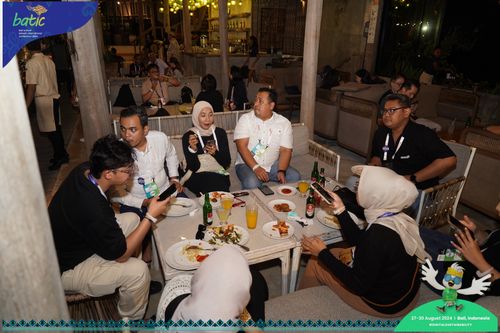 Race photo from Telin Batic 2024 Photo Search
