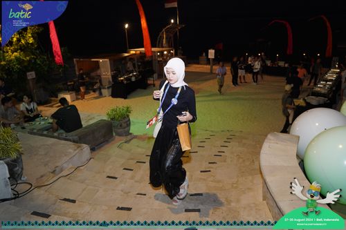 Race photo from Telin Batic 2024 Photo Search