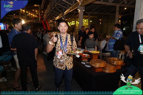 Race photo from Telin Batic 2024 Photo Search