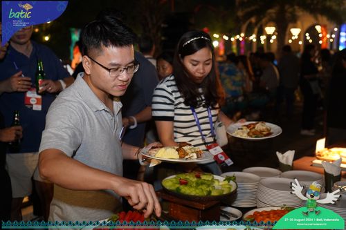 Race photo from Telin Batic 2024 Photo Search