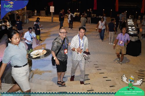 Race photo from Telin Batic 2024 Photo Search