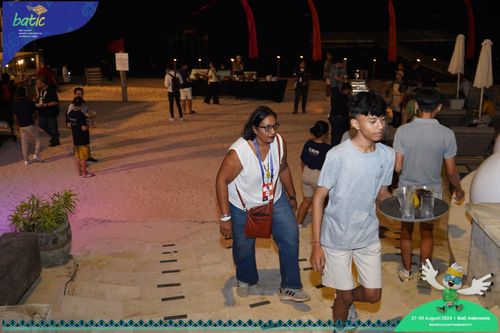 Race photo from Telin Batic 2024 Photo Search