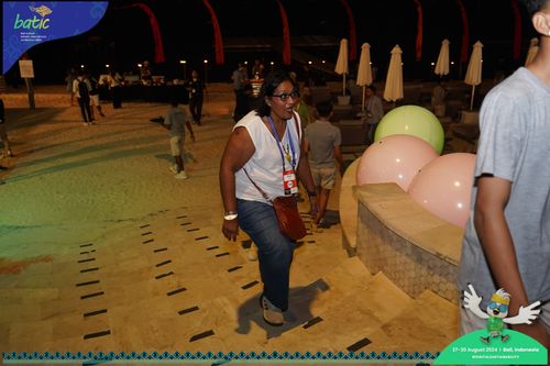 Race photo from Telin Batic 2024 Photo Search