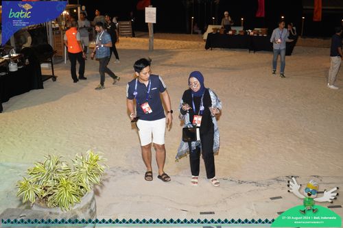 Race photo from Telin Batic 2024 Photo Search