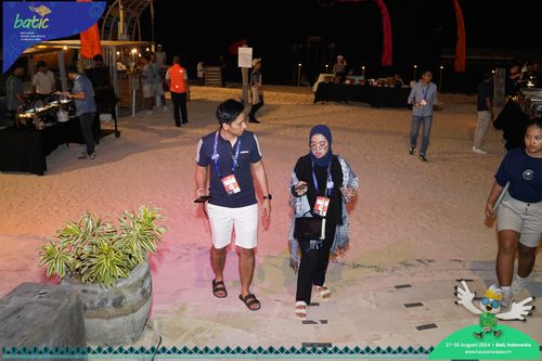 Race photo from Telin Batic 2024 Photo Search