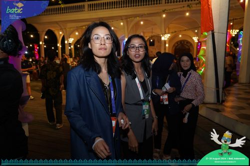 Race photo from Telin Batic 2024 Photo Search