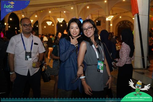 Race photo from Telin Batic 2024 Photo Search