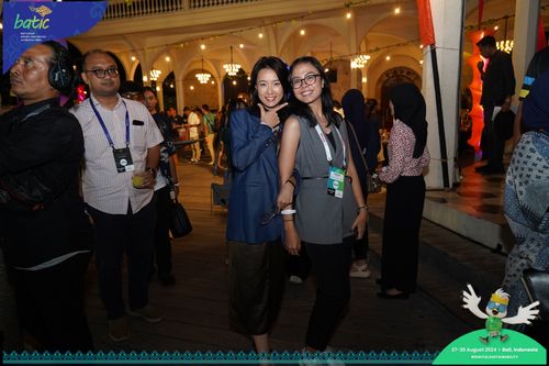 Race photo from Telin Batic 2024 Photo Search