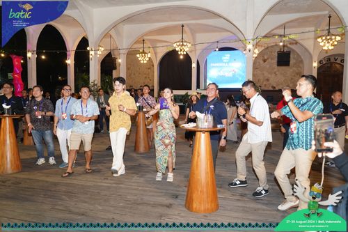 Race photo from Telin Batic 2024 Photo Search