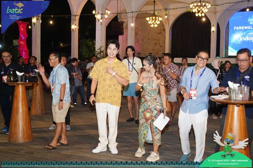 Race photo from Telin Batic 2024 Photo Search