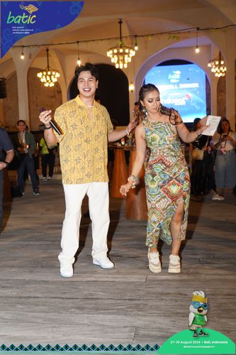 Race photo from Telin Batic 2024 Photo Search