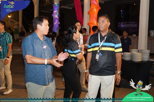 Race photo from Telin Batic 2024 Photo Search