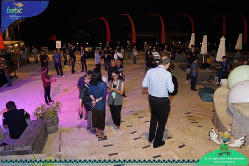 Race photo from Telin Batic 2024 Photo Search