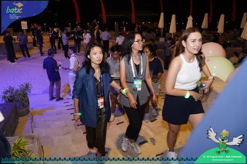 Race photo from Telin Batic 2024 Photo Search