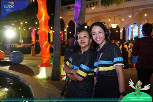 Race photo from Telin Batic 2024 Photo Search