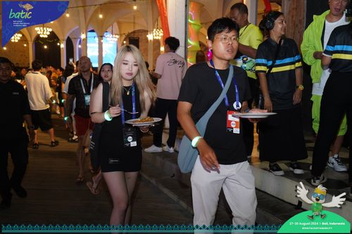 Race photo from Telin Batic 2024 Photo Search