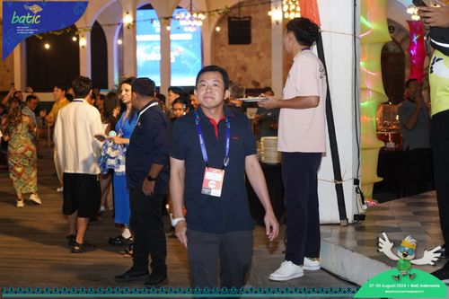 Race photo from Telin Batic 2024 Photo Search