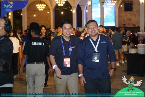Race photo from Telin Batic 2024 Photo Search