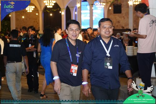 Race photo from Telin Batic 2024 Photo Search