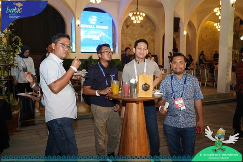 Race photo from Telin Batic 2024 Photo Search
