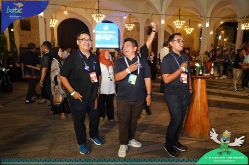 Race photo from Telin Batic 2024 Photo Search