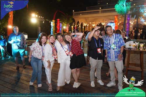 Race photo from Telin Batic 2024 Photo Search
