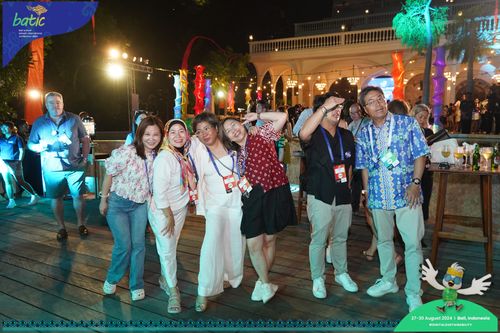 Race photo from Telin Batic 2024 Photo Search