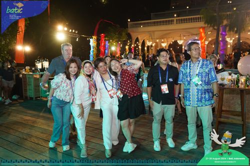 Race photo from Telin Batic 2024 Photo Search