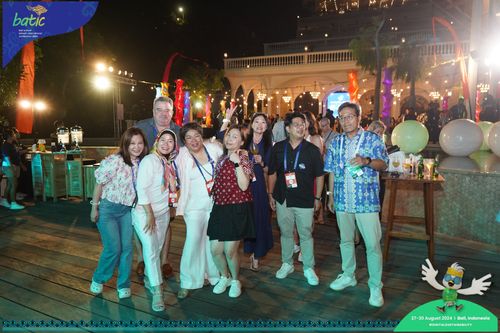 Race photo from Telin Batic 2024 Photo Search