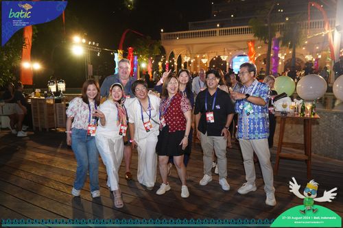 Race photo from Telin Batic 2024 Photo Search