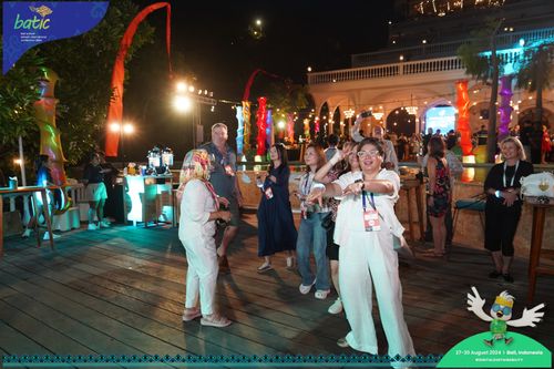 Race photo from Telin Batic 2024 Photo Search