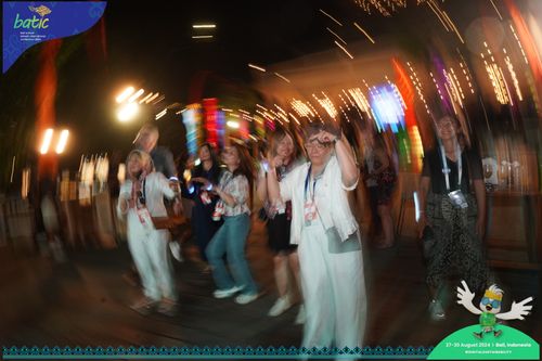 Race photo from Telin Batic 2024 Photo Search