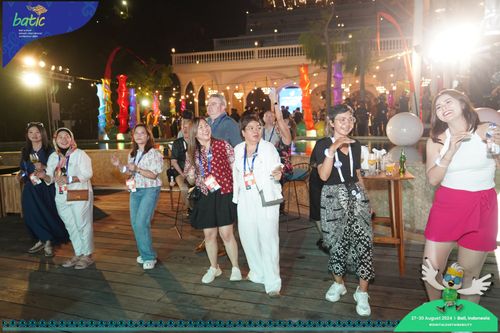 Race photo from Telin Batic 2024 Photo Search