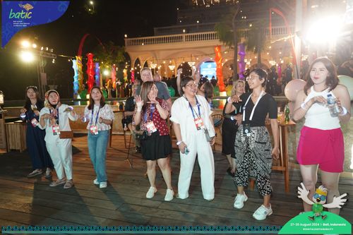 Race photo from Telin Batic 2024 Photo Search