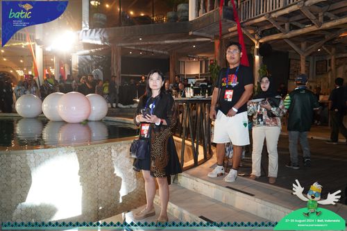 Race photo from Telin Batic 2024 Photo Search