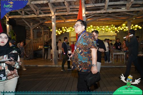 Race photo from Telin Batic 2024 Photo Search