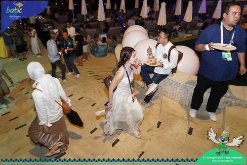 Race photo from Telin Batic 2024 Photo Search
