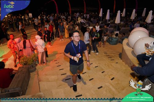 Race photo from Telin Batic 2024 Photo Search