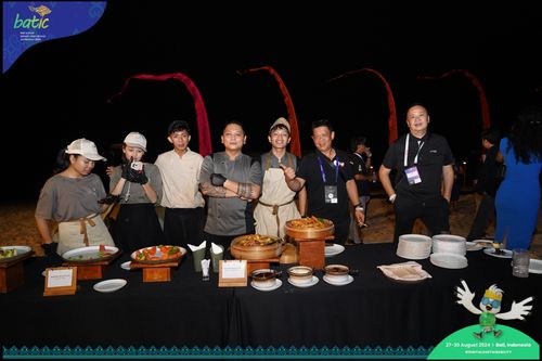 Race photo from Telin Batic 2024 Photo Search