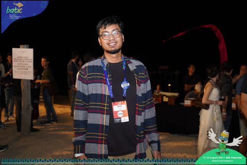 Race photo from Telin Batic 2024 Photo Search