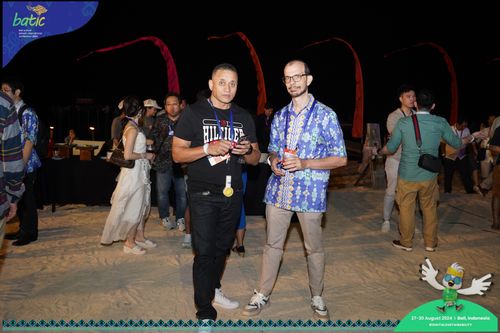 Race photo from Telin Batic 2024 Photo Search