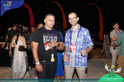 Race photo from Telin Batic 2024 Photo Search