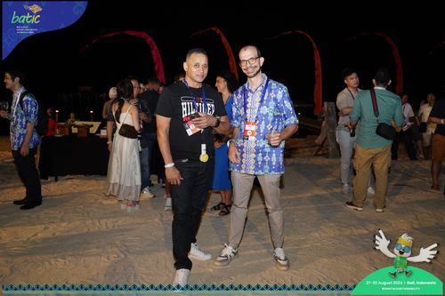 Race photo from Telin Batic 2024 Photo Search