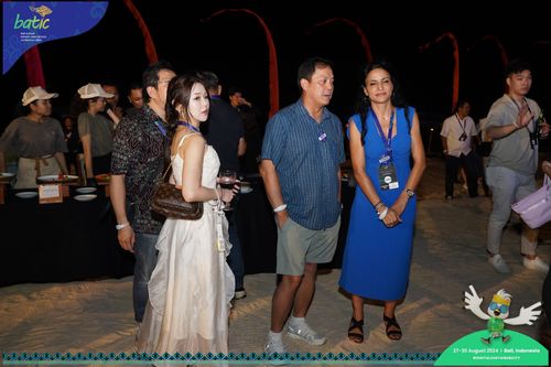 Race photo from Telin Batic 2024 Photo Search