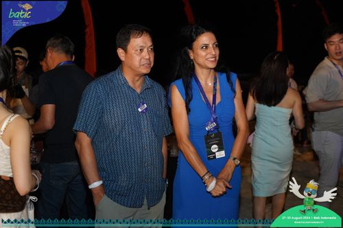 Race photo from Telin Batic 2024 Photo Search