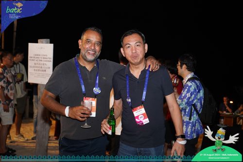 Race photo from Telin Batic 2024 Photo Search