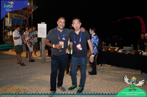 Race photo from Telin Batic 2024 Photo Search