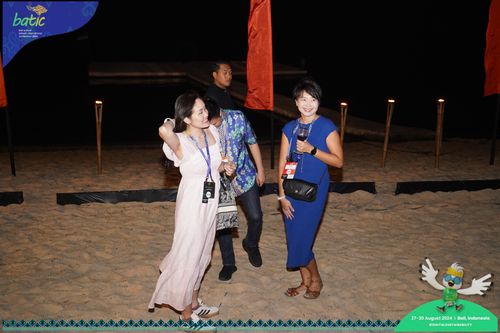 Race photo from Telin Batic 2024 Photo Search