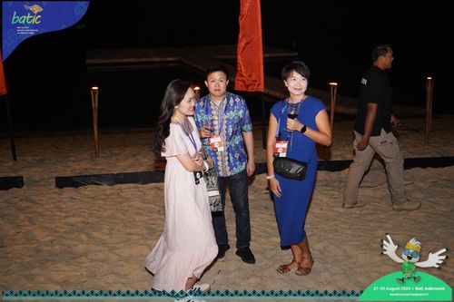 Race photo from Telin Batic 2024 Photo Search