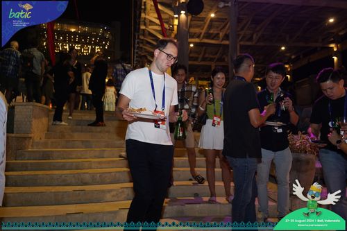 Race photo from Telin Batic 2024 Photo Search